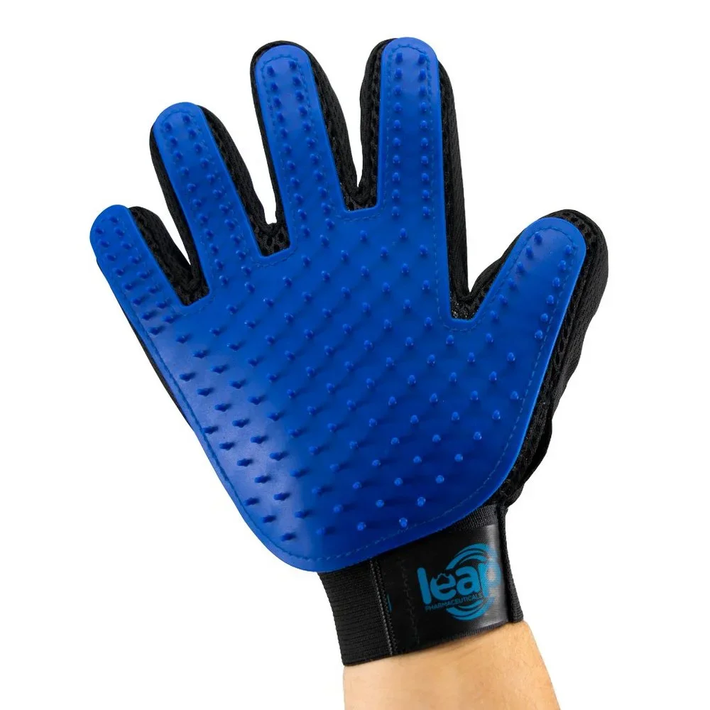 Grooming pet glove - Right hand